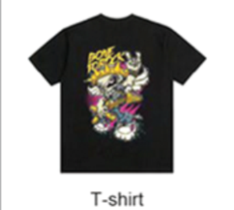 T-Shirt Printing